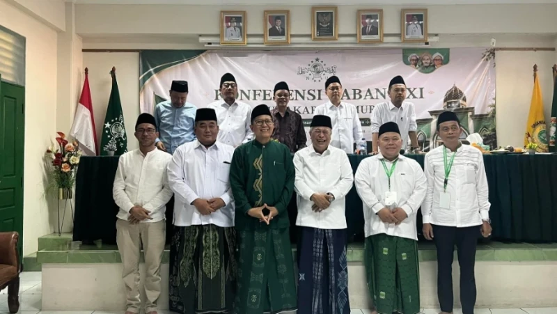 Berita PWNU Pengurus Wilayah Provinsi Maluku