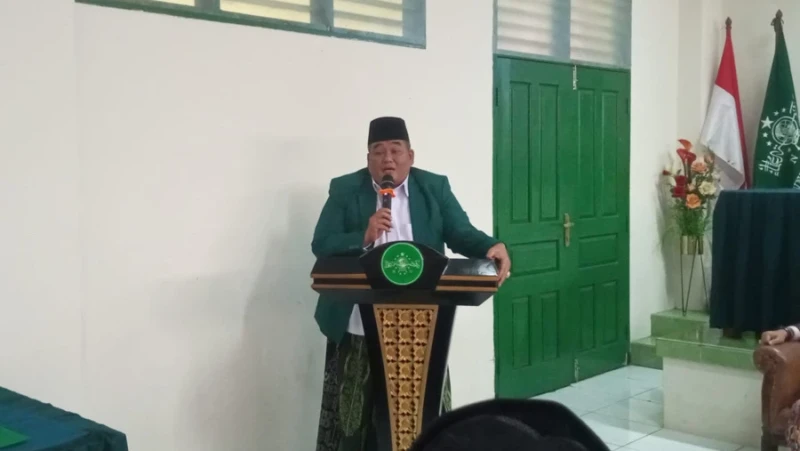 Dokumentasi kegiatan dan kebersamaan warga PWNU Pengurus Wilayah Provinsi Maluku