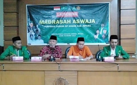 Agenda PWNU Pengurus Wilayah Provinsi Maluku